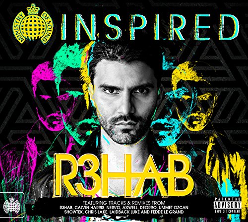 R3Hab - Mystery Land Yesterday Is History  Today Is A Gift  Tomorrow Is Mystery - Zortam Music