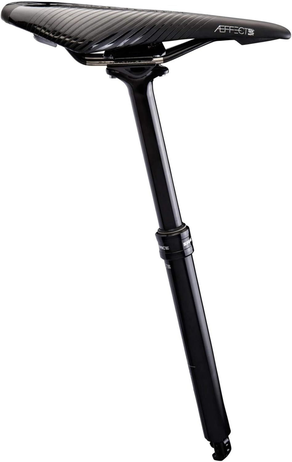 race face aeffect saddle