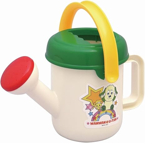 Amazon ワンワンとうーたん ワンワンとうーたんのおふろでジョロ お風呂用おもちゃ おもちゃ