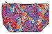 Vera Bradley Miller Bag (Floral Fiesta)