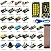KEYESTUDIO Sensor Kit for Arduino Mega 2560 Arduino Uno R3 Arduino Micro Arduino Pro Mini , 30 Sensor Modules Kit with Tutorial and Mega 2560