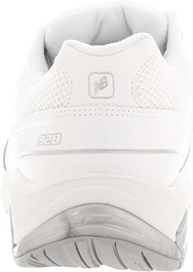 new balance women's ww928ws health walking laced shoe