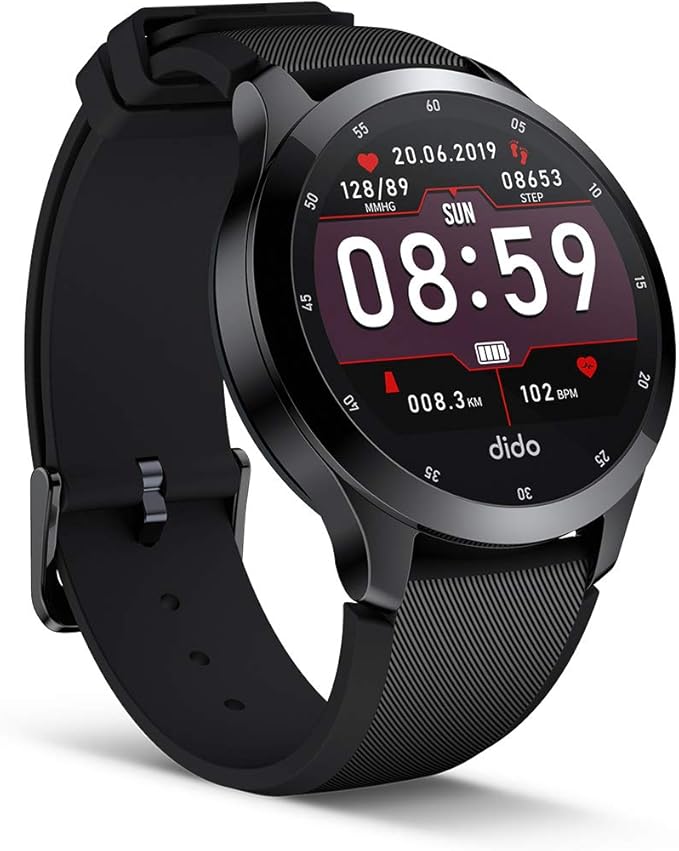 nevenoe smart fitness sport watch