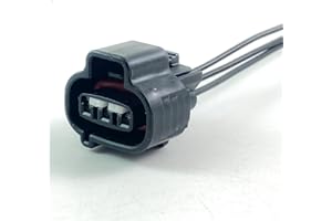 GODACA 1x Connector 3-way for IACV 90980-11145