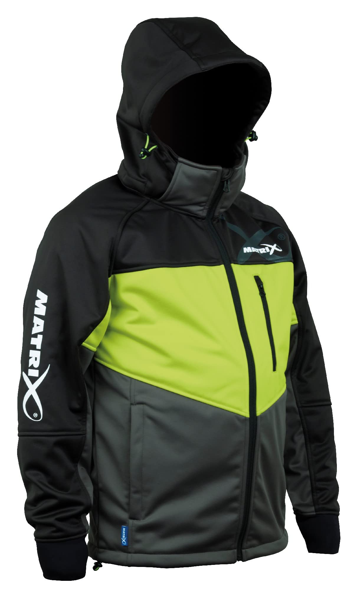 Matrix Wind Blocker Jacket Small