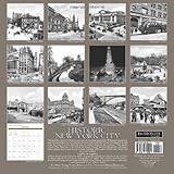 Image de Historic New York City 2015 Calendar