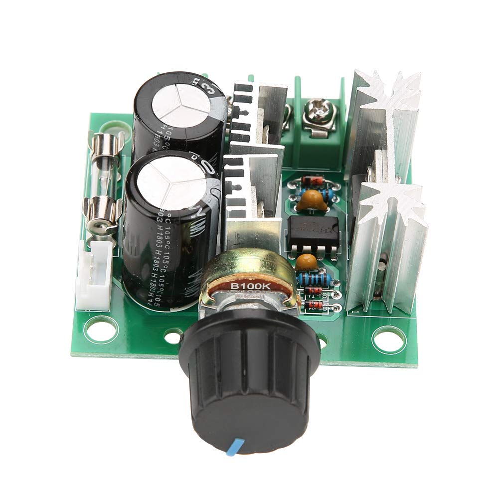 Pwm регулятор. Pwm регулятор скорости 12v-40v 10a.
