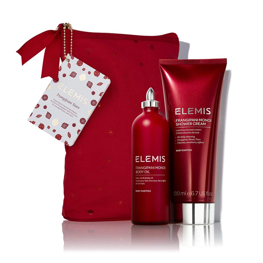 elemis body set