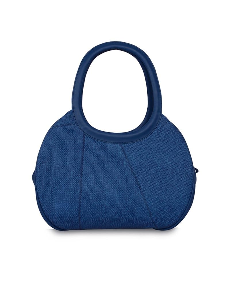 baggit women's handbag (ink blue) ()
