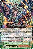 Cardfight!! Vanguard TCG - Ambush Demon Stealth Fiend, Hogen Wing (G-FC03/034) - Fighter's Collection 2016