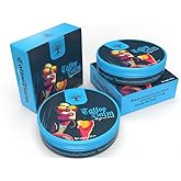 Forbidden Fruit Tatttoo Co Tattoo Balm The Ultimate tattoo balm, Simply the Best!