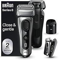 Braun S9 PRO＋☆新品未使用☆本体 ブラウン電気シェーバーシリーズ9 Pro+ |Braun JP