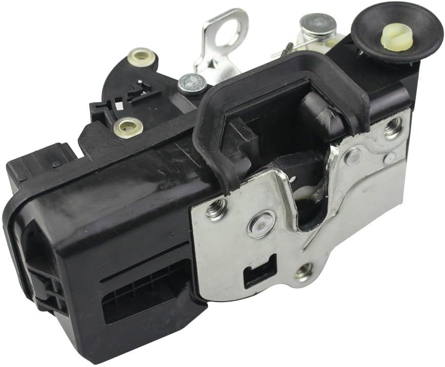 Power Door Lock Dade Rear Passenger Right Door Lock Actuator 931109