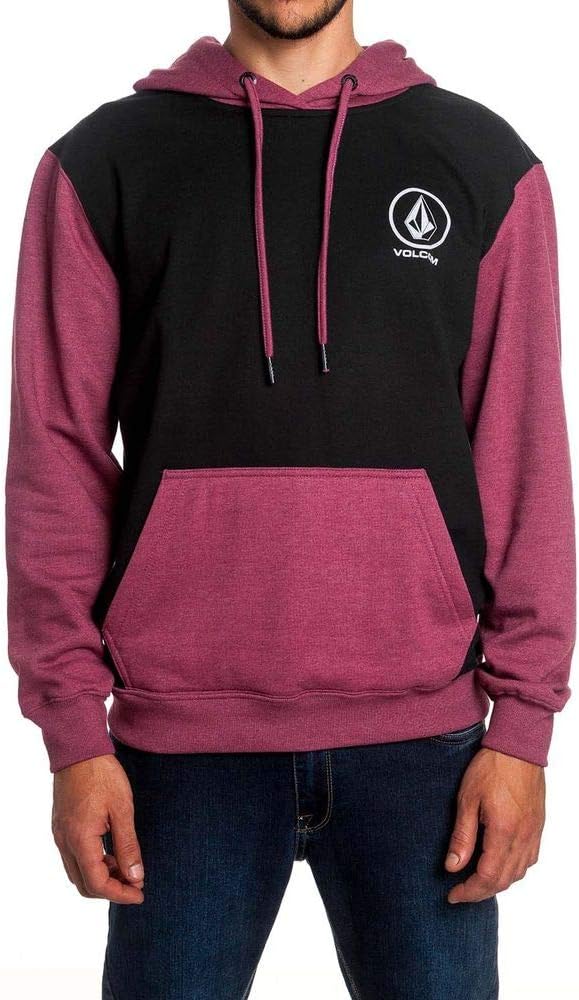 blusa de frio volcom