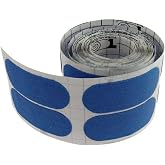 Turbo Grips Quick Release Patch Tape Roll (100-Piece)