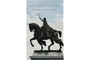 The Christian State