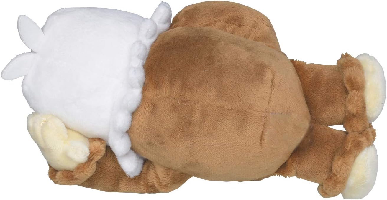 Amazon ポケモンセンターオリジナル ぬいぐるみ Pokemon Fit ケッキング ぬいぐるみ おもちゃ