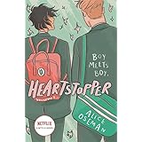 Heartstopper Volume One