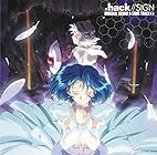 .hack//SIGN ORIGINAL SOUND &amp; SONG TRACK 2 [通常盤] [CD] - 梶浦 由記