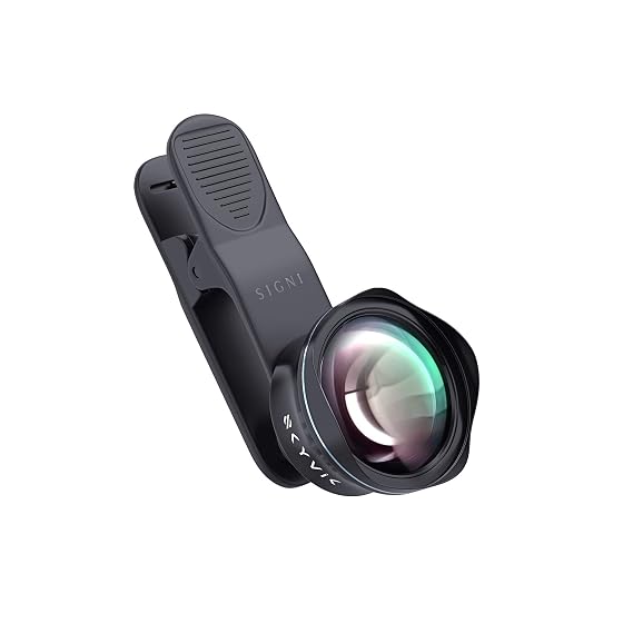 skyvik mobile lens