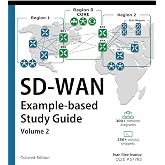 SD-WAN: Example-based Study Guide: Volume 2
