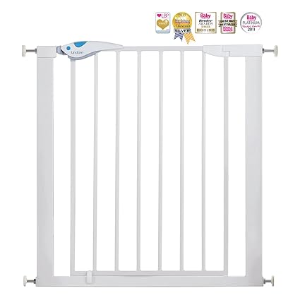 lindam easy fit deluxe safety gate