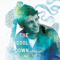 Zach Heckendorf Ablum Cover