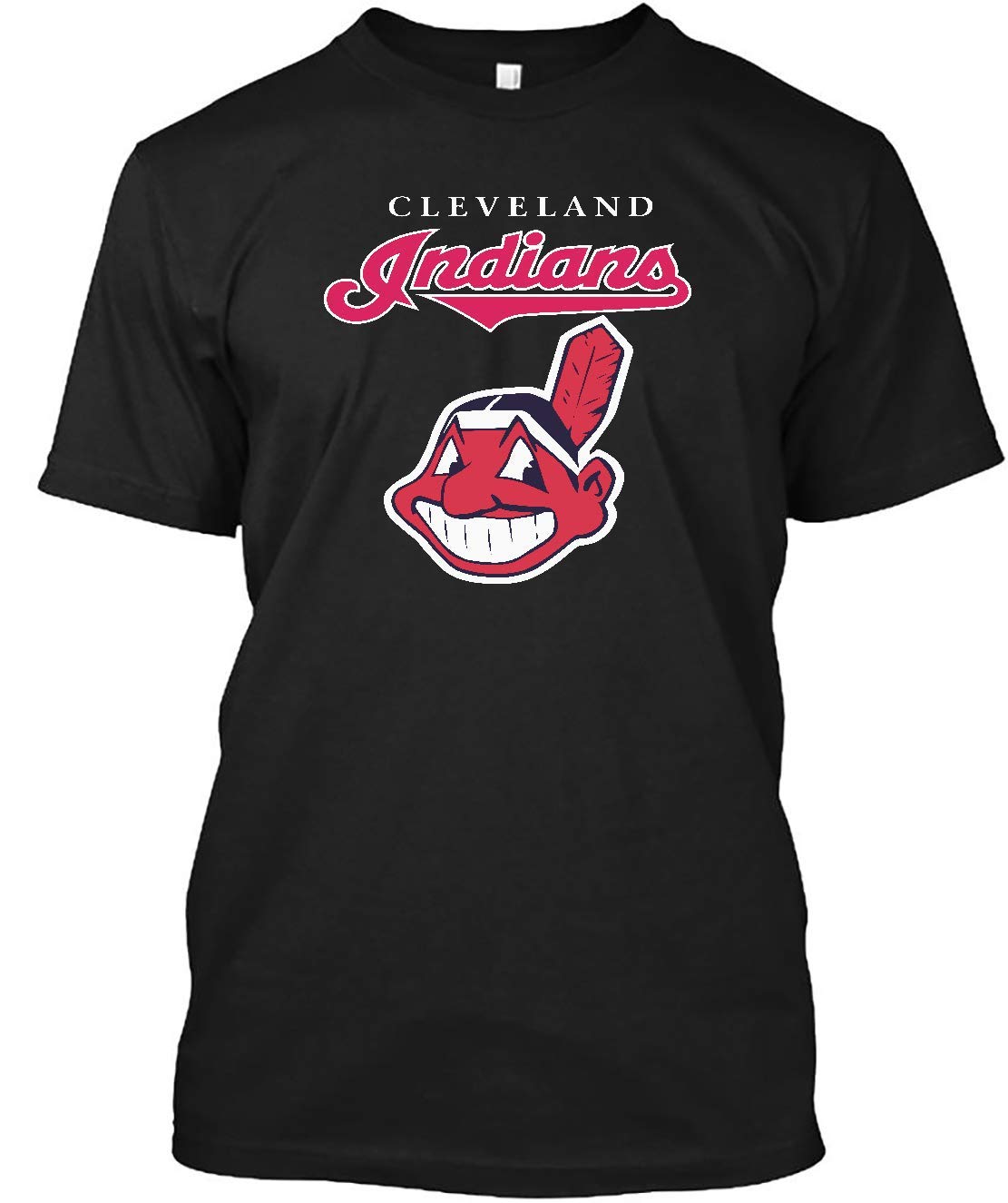 Cleveland indians button down shirt Clearance