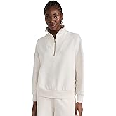 Varley Women's Hawley Half Zip Sweater