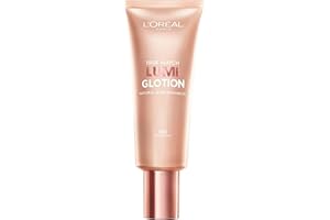 L'Oréal Paris True Match Lumi Glotion, Rehausseur de lueur naturelle