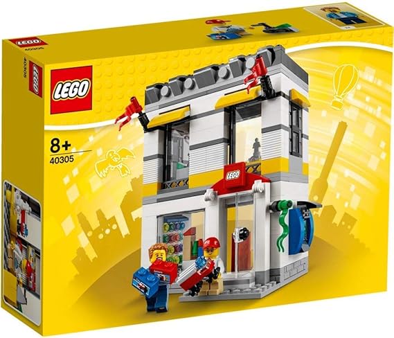 lego 40305