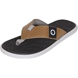 Cartago Siena Men's Flip Flops. Foot 