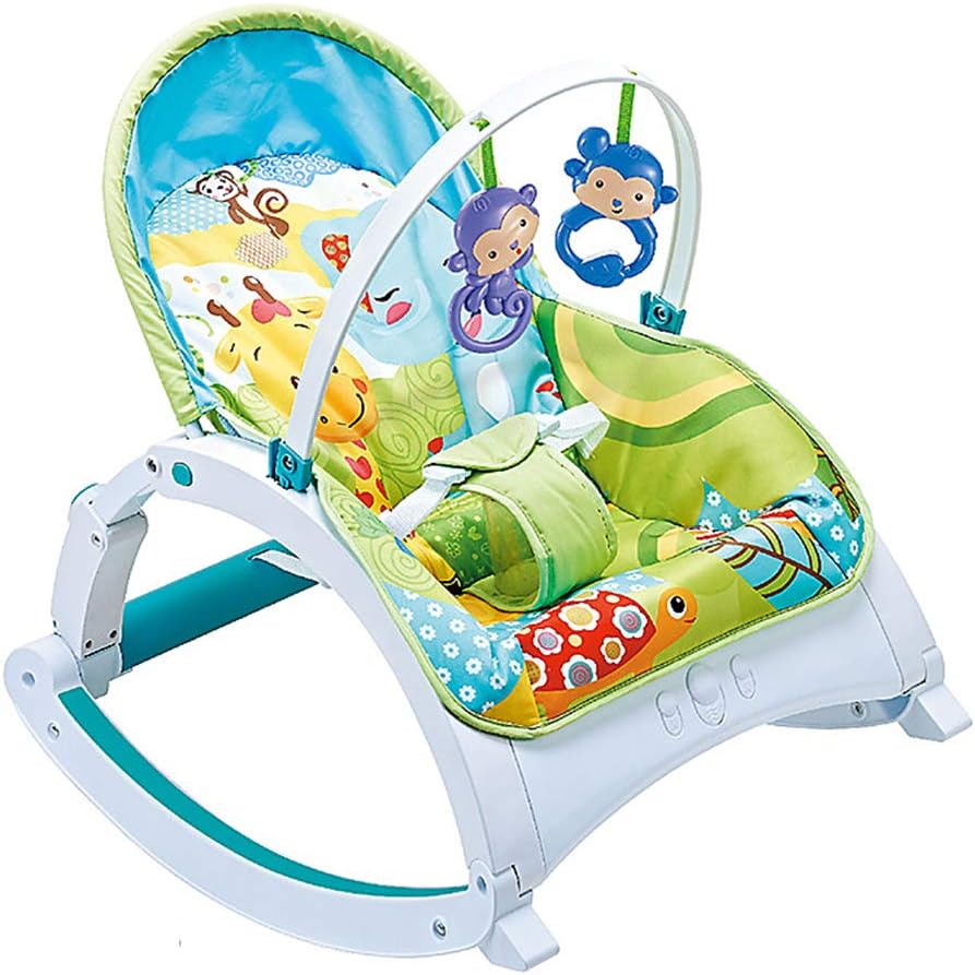 baby rocking recliner