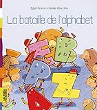Bataille de l'alphabet by