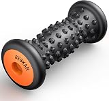 BESKAR Foot Massager for Plantar Fasciitis Relief & Deep Tissue Massage view 1