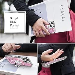 Silverback for iPhone 15 Pro Case with