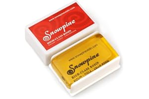 NANYI 3PCS Rosin Violin Rosin Light Low Dust Rosin for Bows Violin Viola and Cello