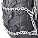 ATV Tire Chains 8VBAR Snow Ice Mud Off Road for 20