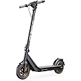 Inmotion Air Pro Electric Sport Scooter, 750W Power, 22MPH & 30Miles Range, Wiring Hidden Design, 10'' Pneumatic Tire, Dual Brakes, W. Capacity 264lbs, Commuter Electric Scooter Adults