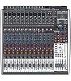 Amazon.com: SOUNDCRAFT EPM12 12 MONO INPUTS,2 STEREO INPUTS
