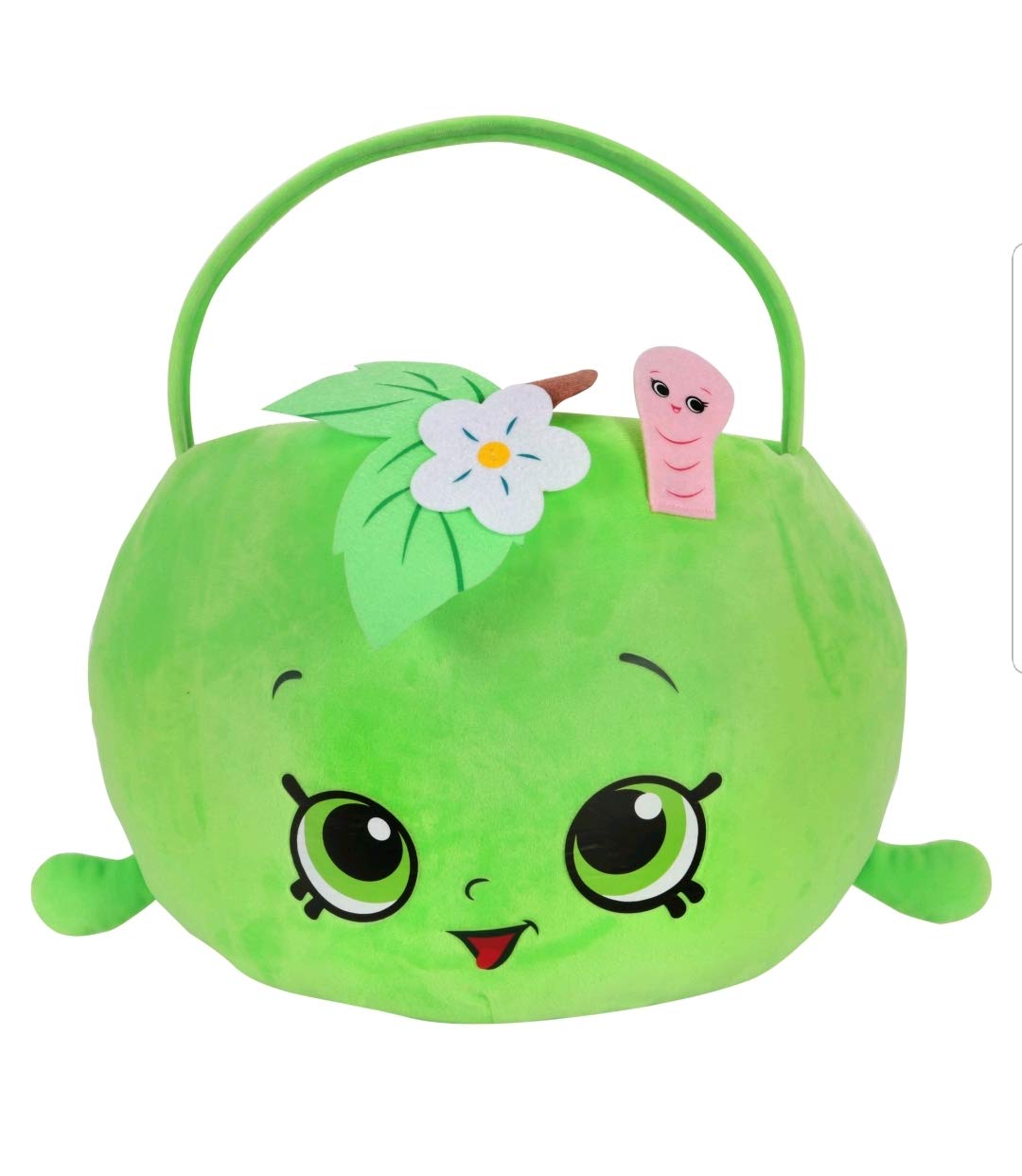 green shopkins