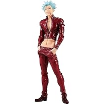 Good Smile C. - Figurine Seven Deadly Sins - Ban Pop Up Parade