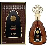 ADYAN by Anfar Amber Extreme, 3.4 Fl Oz (Pack of 1)