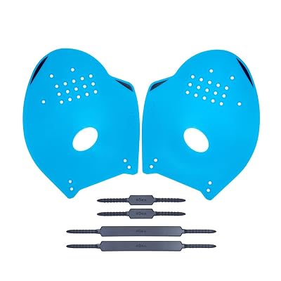 Roka Pro Swim Paddle - Thumbnail 2