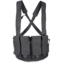 個人装備 BLACKHAWK! OMEGA ELITE M16 MAG POUCH KH 61emZ8LRnCL._AC_UL210_SR210,
