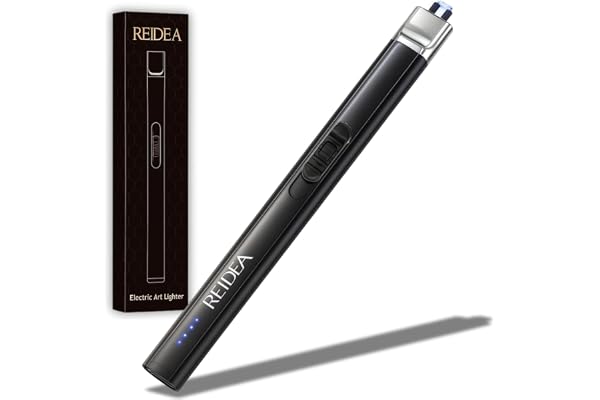 REIDEA R1 Electric Lighter