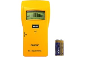 All-Sun TS79 aWood Stud Finder AC Sensor Metal Detector