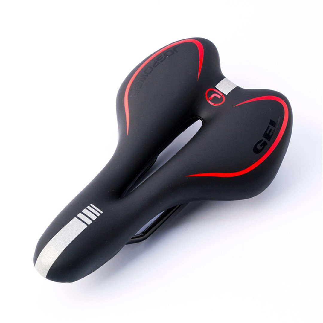 ironman saddle