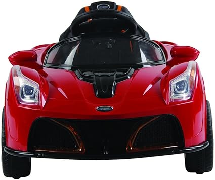 maplin remote control car