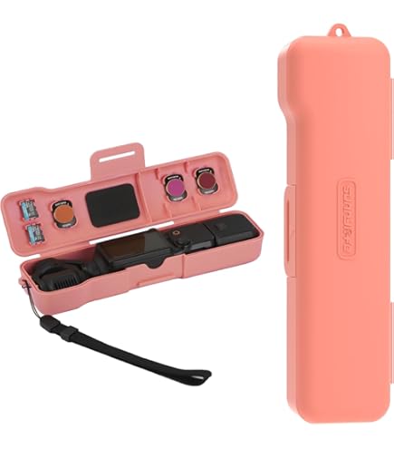 その他 DJI Pocket 2 Charging Case Amazon.com : DJI Pocket 2 Charging Case : Electronics